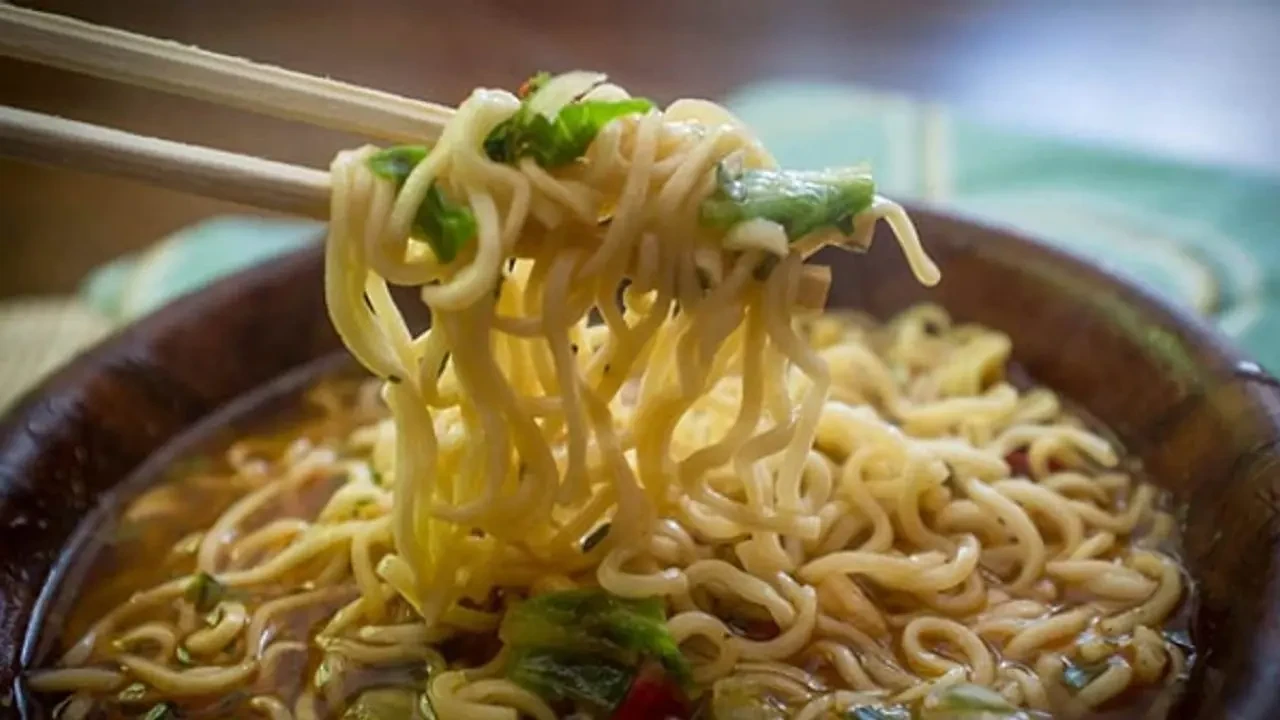 Dünya Çapında Bir Dev, Türk Noodle Fabrikasını Satın Aldı!