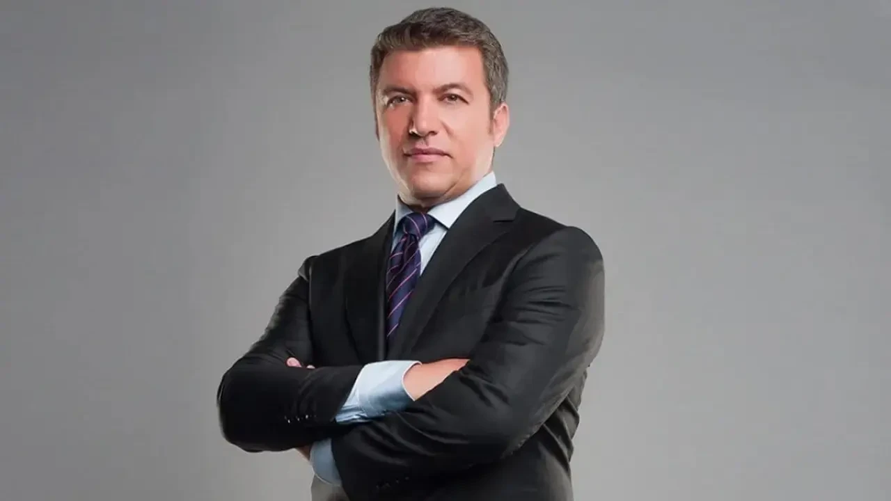 TV100’den 3 günde kovulan İsmail Küçükkaya’dan ilk açıklama: Denedim