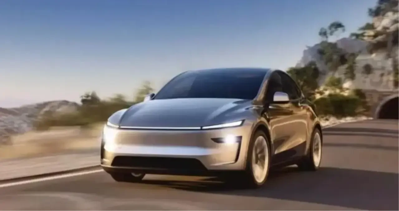 Ucuz Tesla Model Y'nin Türkiye'de satışa sunulacağı tarihi merakla bekleniyor!