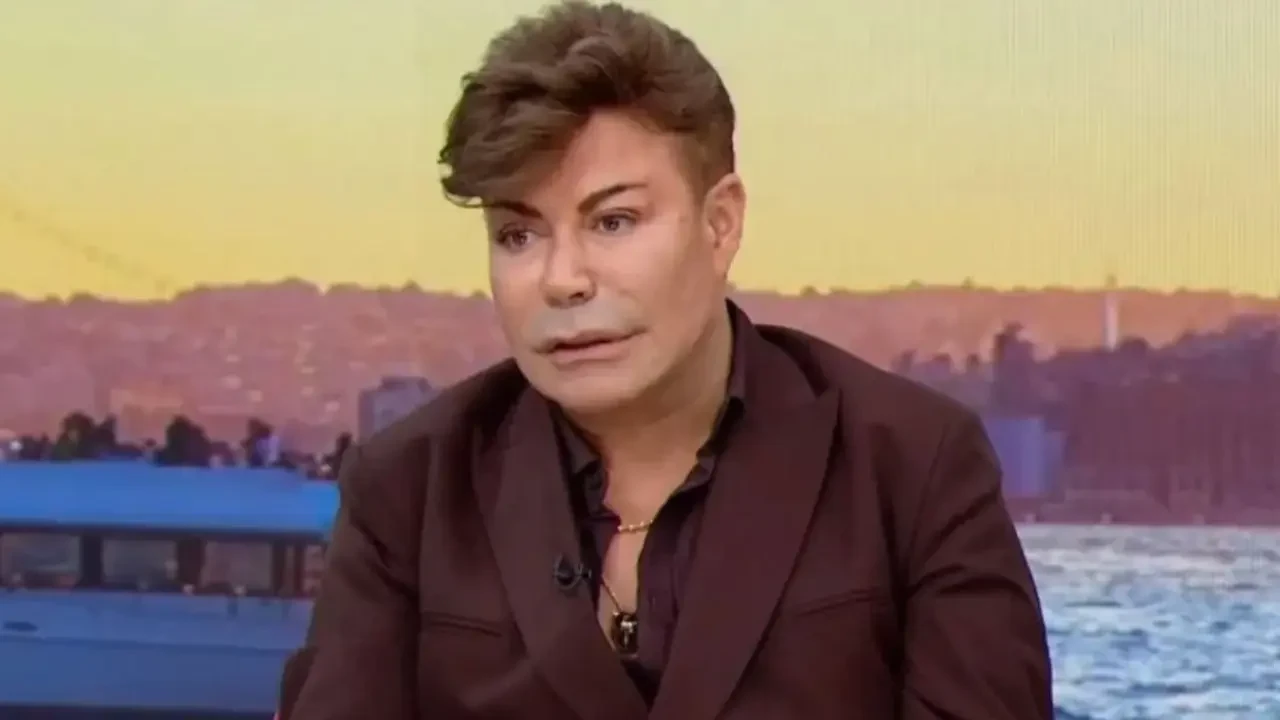 Fatih Ürek'in son durumu belli oldu!