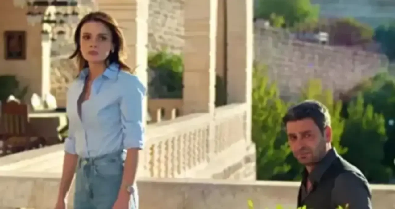 Uzak Şehir 33. Bölümü Kesintisiz İzleme Rehberi: Bu Hafta Neler Yaşandı?