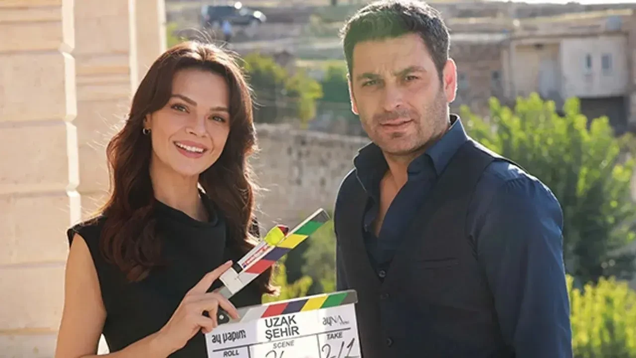 Uzak Şehir 36. Bölüm Fragmanı Yayınlandı: Evlilikler Tehlikede!