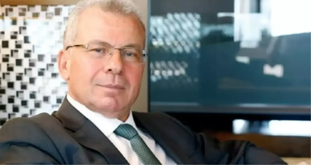 Vedat Aşçı: Astaş Holding Yönetim Kurulu Başkanı İfadesine Neden Çağrıldı?