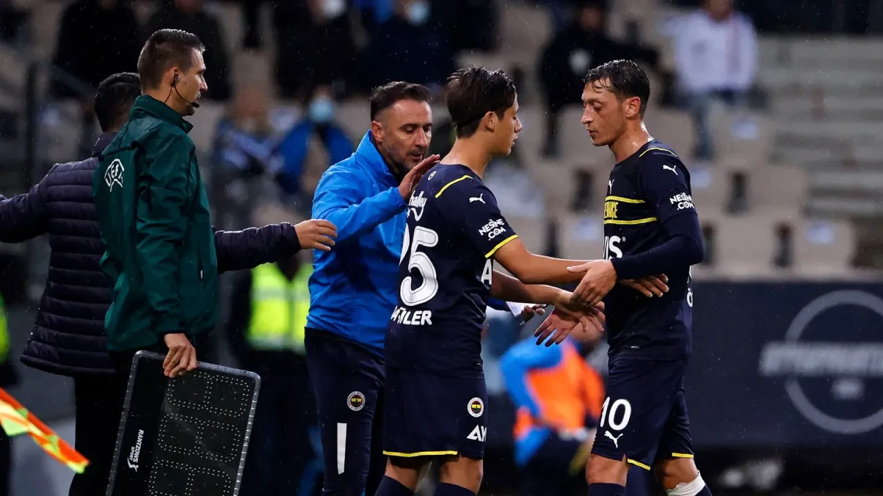 Pereira'dan Arda Güler'e özel gelişim reçetesi ve Fer López transferi açıklamaları