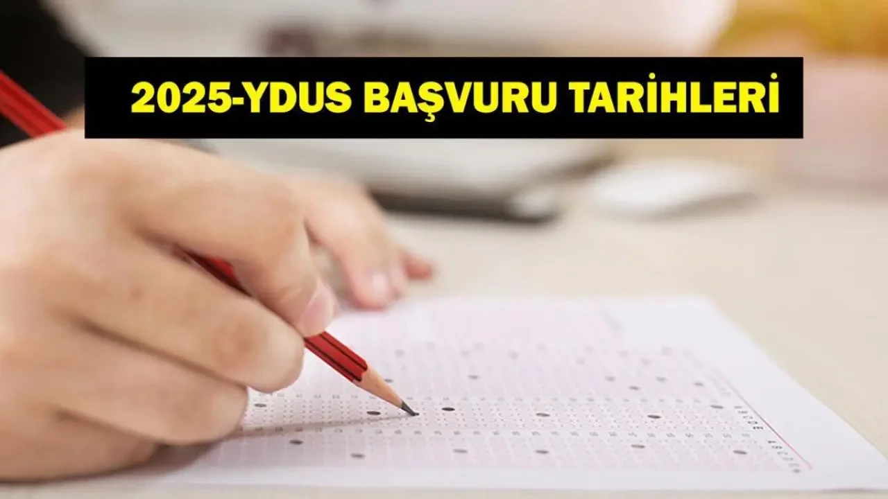 YDUS 2. Dönem Başvuru Tarihleri Açıklandı! Başvurular Ne Zaman Yapılacak?