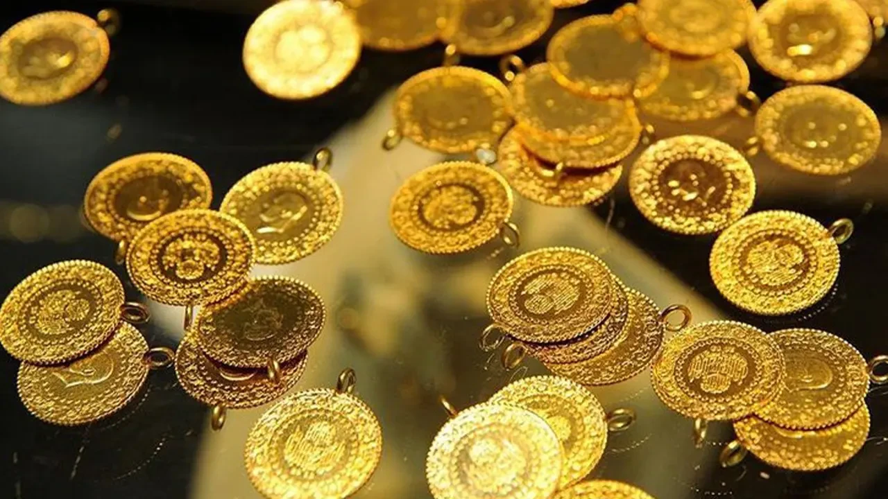 Bugün Altın Piyasasında Düşüş Devam Ediyor: 3 Ekim 2025 Cuma Gram, Çeyrek, Yarım ve Cumhuriyet Altını Fiyatları Neler?