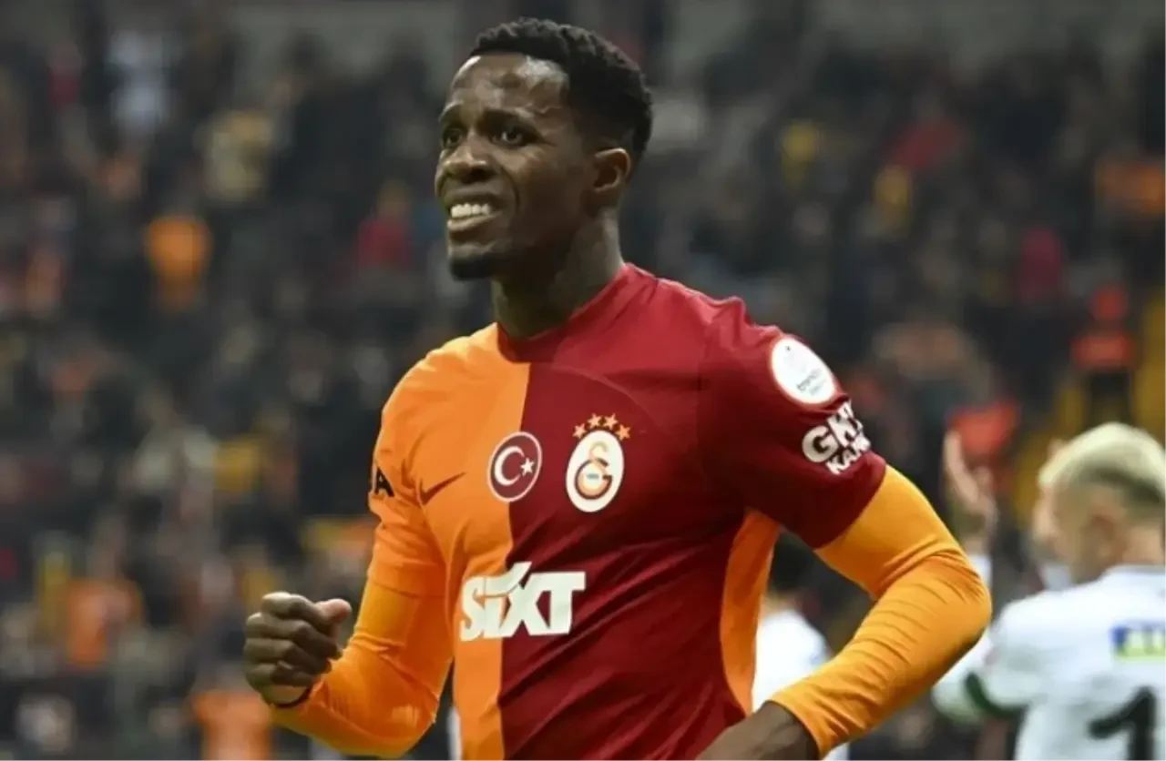 Zaha dönüyor mu, Zaha Galatasaray'a geri gelecek mi? Zaha'nın Galatasaray sözleşmesi ne zaman bitiyor?
