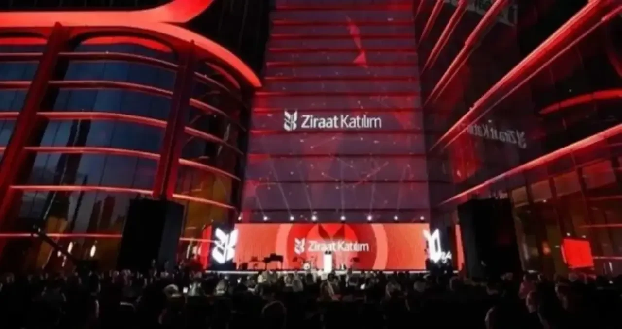 Ziraat Katılım için halka arz tarihi ve verilecek lot miktarına ilişkin merak edilenler netleşti!