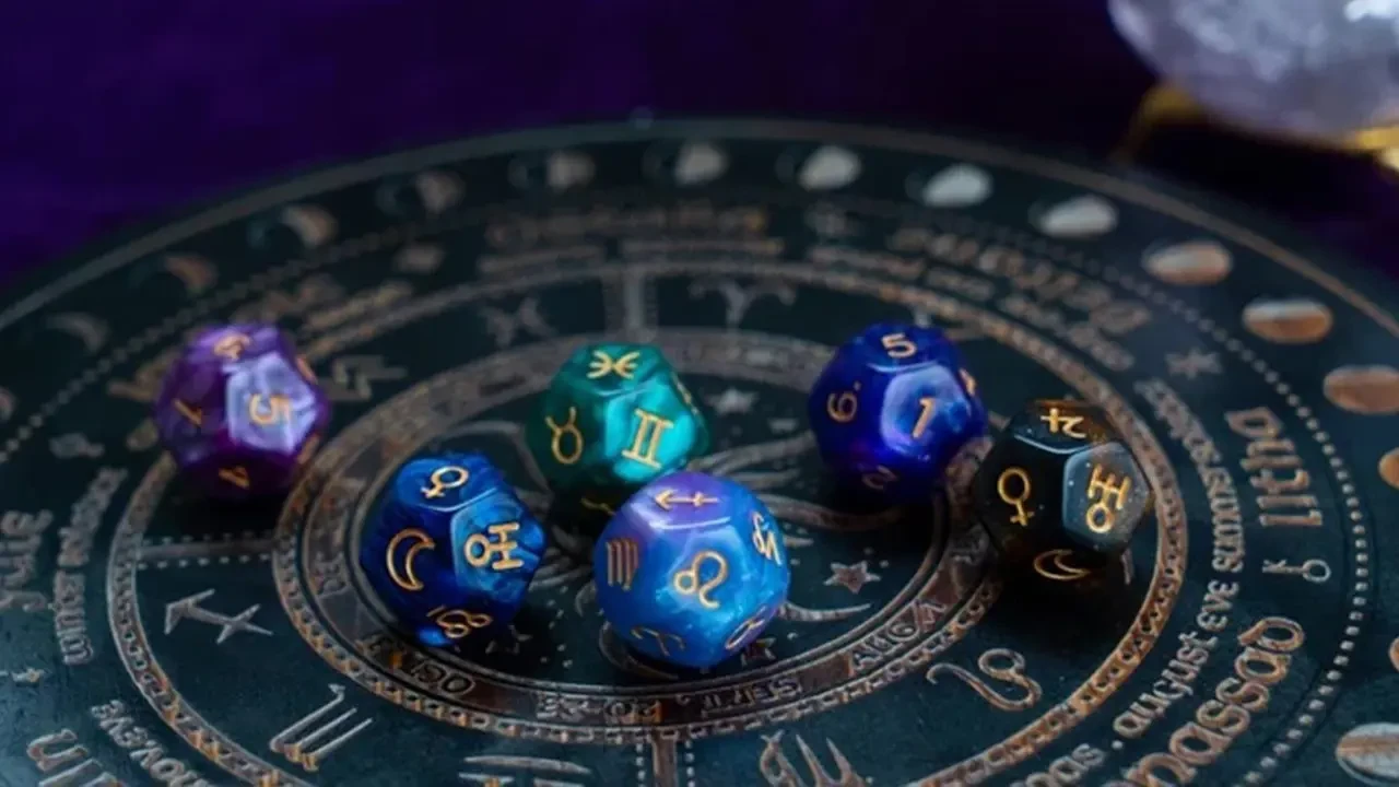 1 Kasım 2025'te Burçlarınızı Neler Bekliyor? Koç'tan Balık'a Tüm Yorumlar!