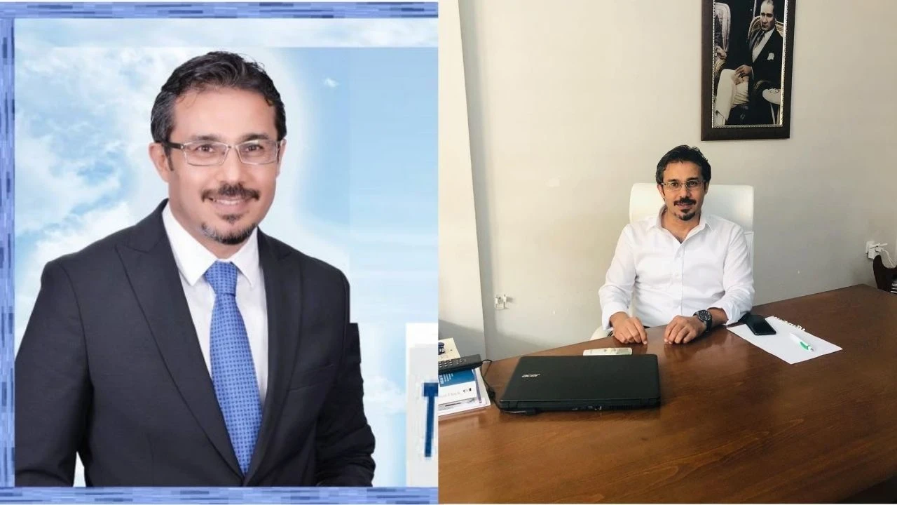 Nihat Dağ kimdir, nereli, kaç yaşında? İşte hayatı ve mesleki geçmişi