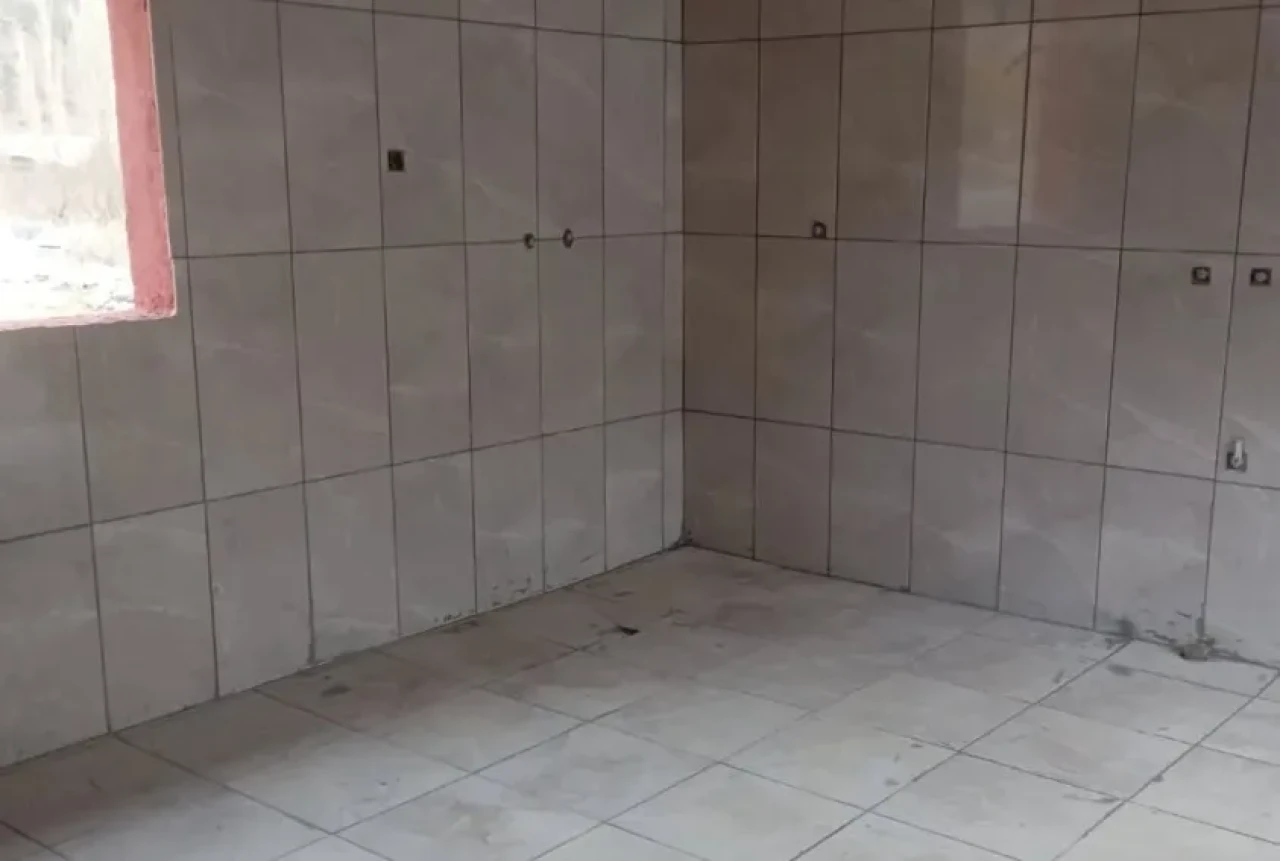 Şenkaya'da Yeni Morg Binası Hizmete Hazır, Cenaze Hizmetleri Daha Kaliteli Olacak