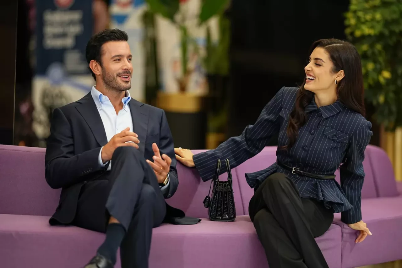 Barış Arduç, “Aşk ve Gözyaşı” Finali Hakkında İlk Kez Konuştu! Hande Erçel’le Oynadığı Dizi Neden Bitti?