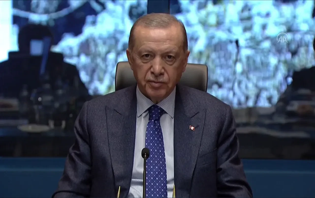 Recep Tayyip Erdoğan, 2026 Yılında Dünyanın En Zengin Liderleri Arasında Yer Alacak mı?