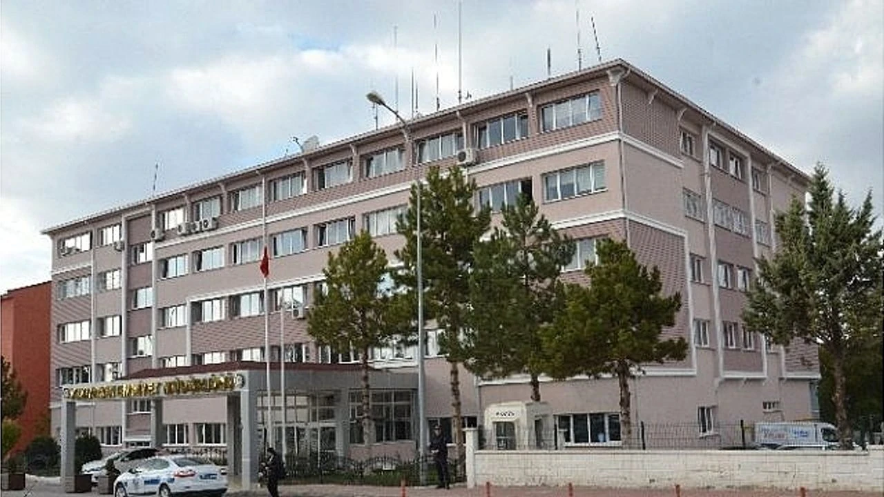 Karaman İl Emniyet Genel Müdürlüğü iletişim bilgileri: Karaman İl Emniyet Genel Müdürlüğü telefonu kaç? Adresi ne?