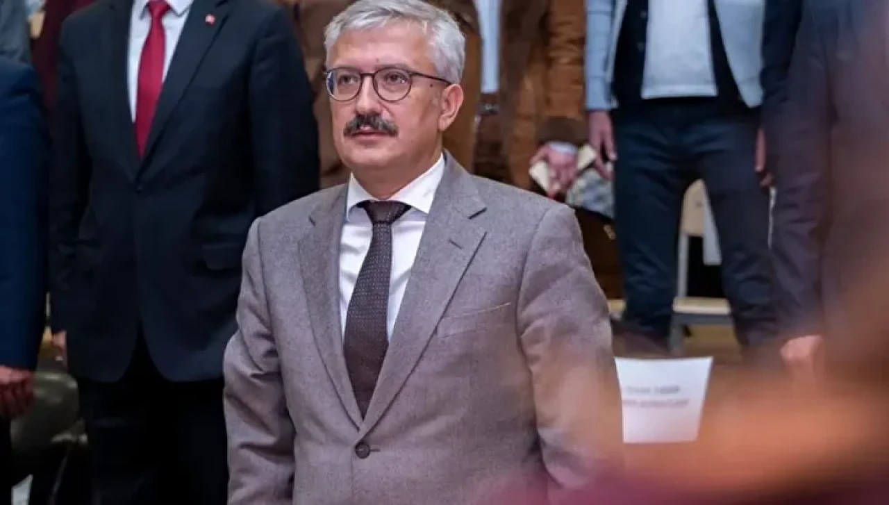 Ramazan Solmaz Kimdir? Yeni Yargıtay Cumhuriyet Savcısı Hakkında Bilgiler