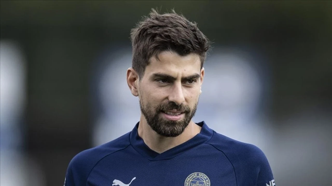 Luan Peres Öldü Mü? Fenerbahçe ve Santos’un Brezilyalı Stoperi Hakkında Gerçekler