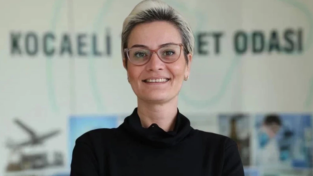 Emine Nilay Özkan Kimdir? Kaç Yaşında ve Ne İş Yapıyor?