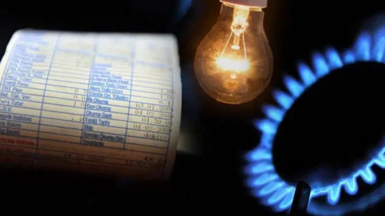 Elektrik ve Doğalgaza Zam Sinyali: Bakanlıktan Kritik Açıklama Geldi