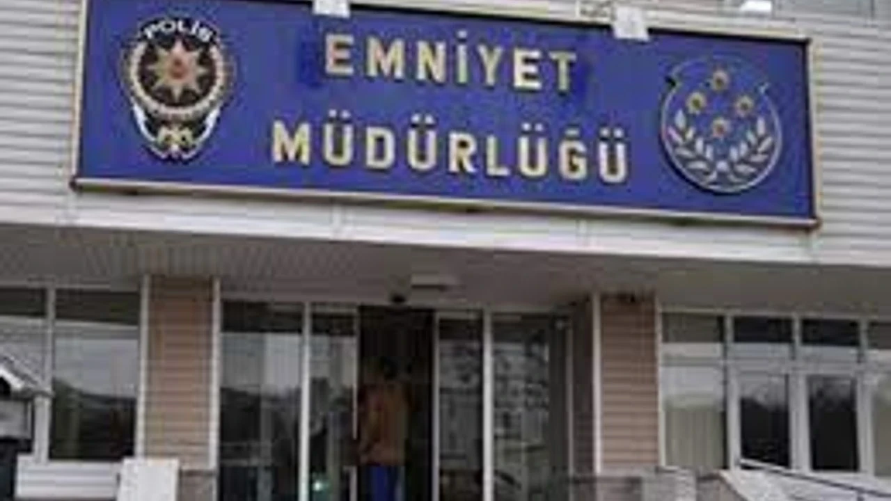 Kırıkkale İl Emniyet Genel Müdürlüğü iletişim bilgileri: Kırıkkale İl Emniyet Genel Müdürlüğü telefonu kaç? Adresi ne?