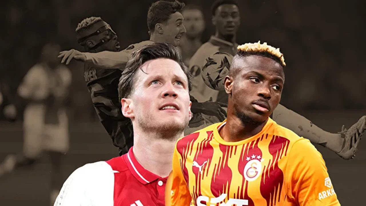Ajax Galatasaray maçı Şifresiz nereden izlenir? Gs Ajax maçı taraftarium 24Selçuksports Kralbozguncu