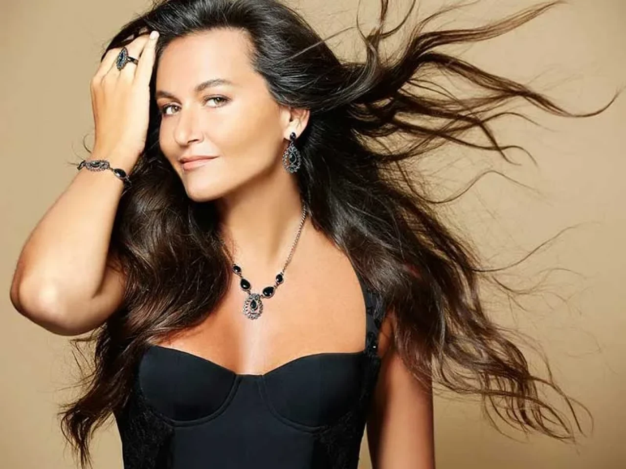 Eda Taşpınar kimdir? Eda Taşpınar kaç yaşında, nereli?