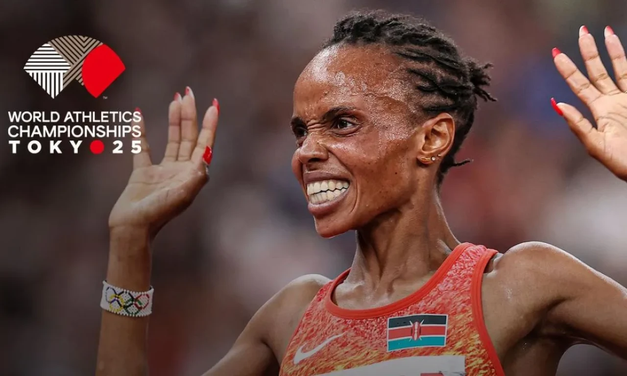 Bizuager Aderra kimdir, kaç yaşında?