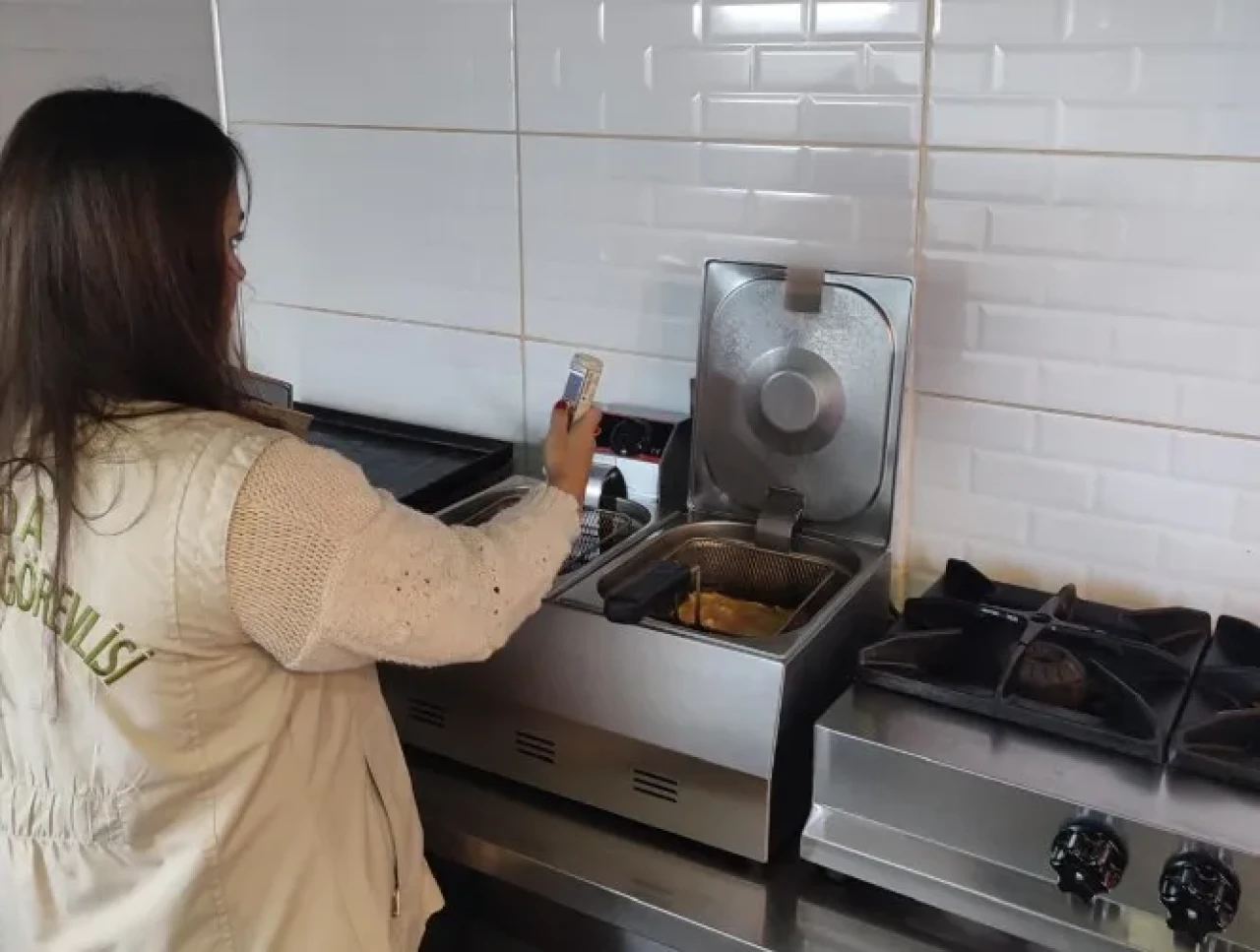 Trabzon'da gıda güvenliği denetimleri artırıldı, hijyen standartlarına titizlikle uyulacak