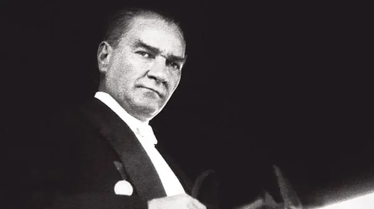 Atatürk Hakkında İlginç Bilgiler | Bilinmeyen Özellikler
