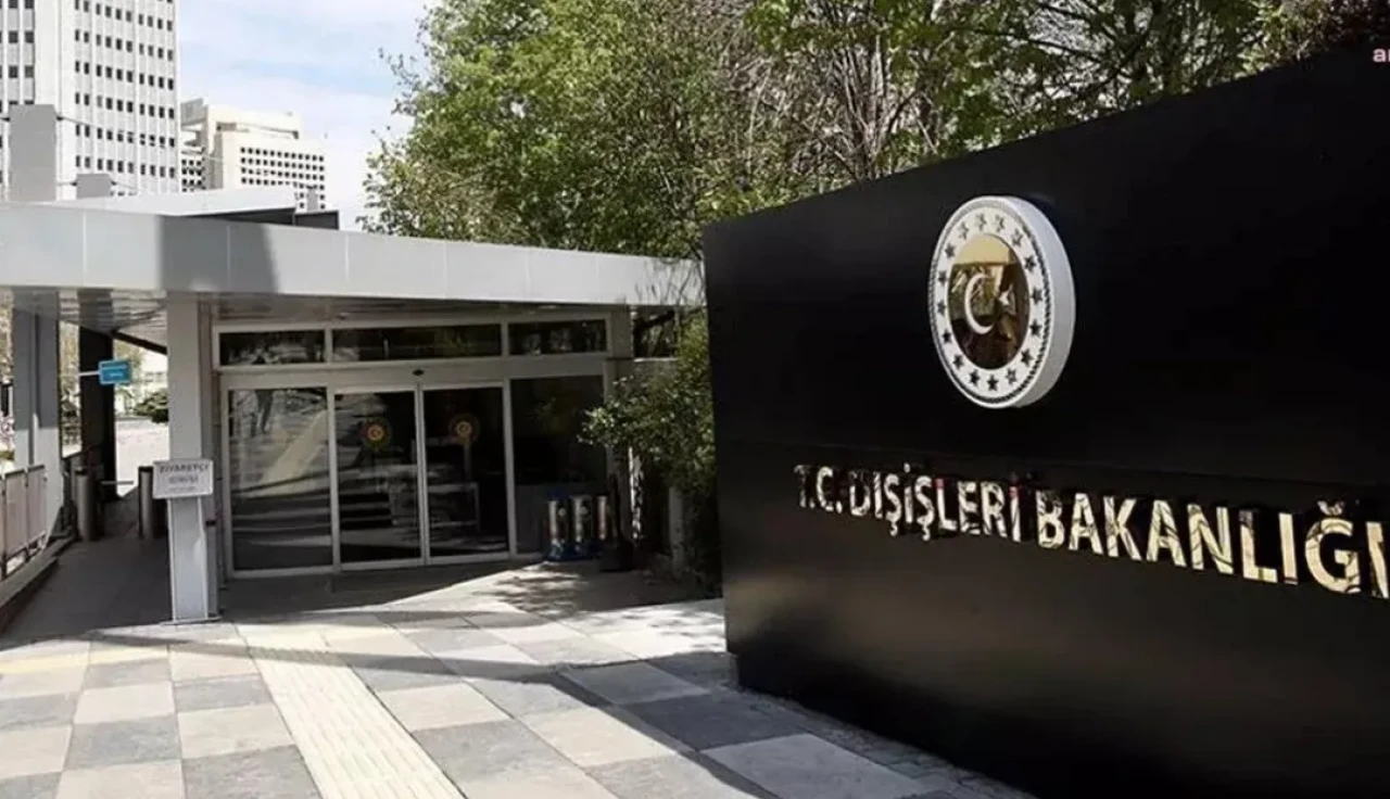 Türkiye, uzlaşı sağlanamaması durumunda COP31'e tek başına ev sahipliği yapmaya hazır