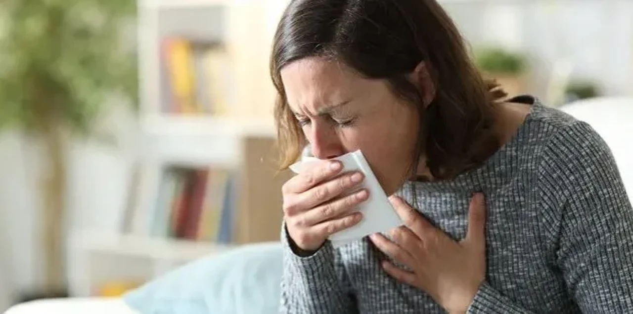 KOAH Nedir? KOAH Hastalığı Belirtileri Nelerdir? Neden Olur?