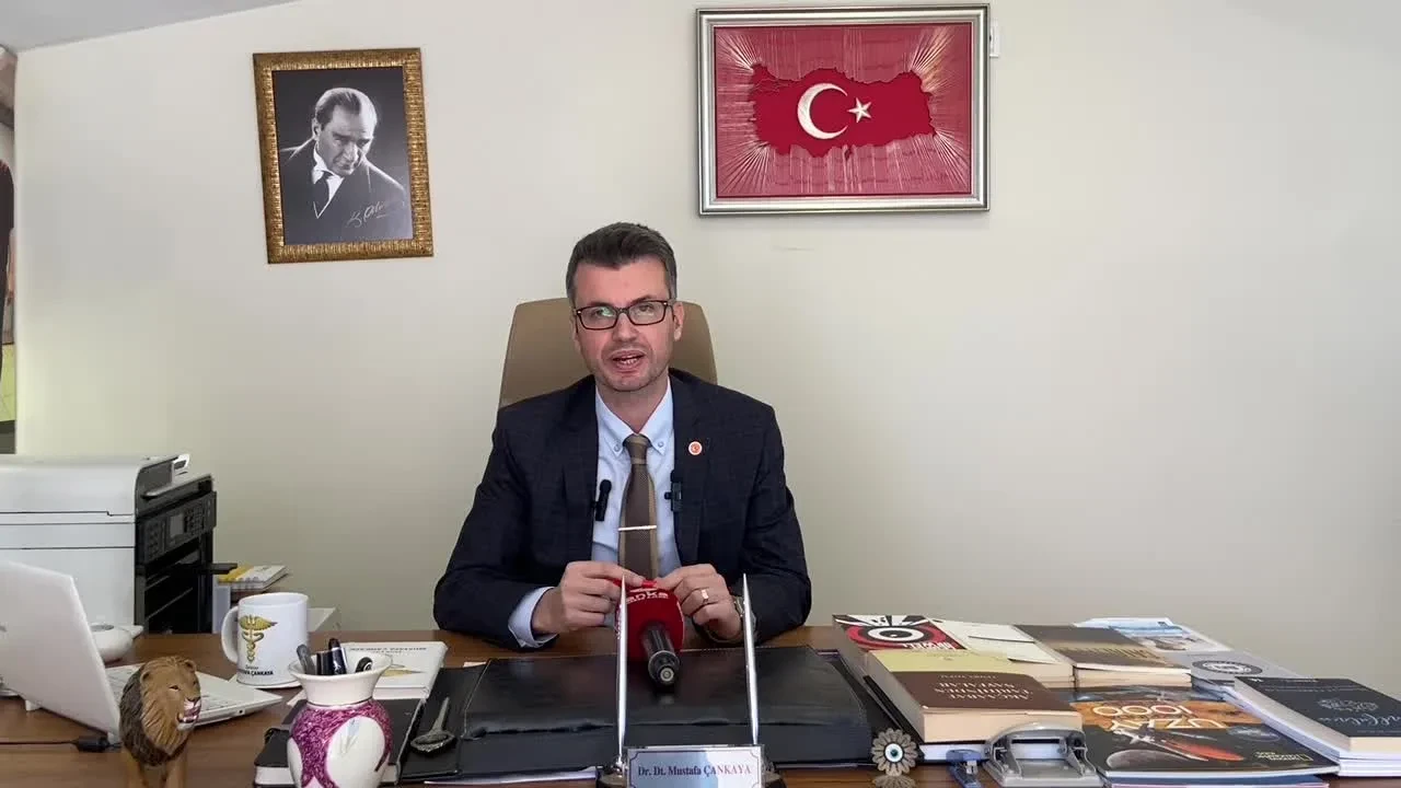 CHP’li Çankaya | Trabzon Büyükşehir’in doğrudan temin işlemleri mevzuata aykırı