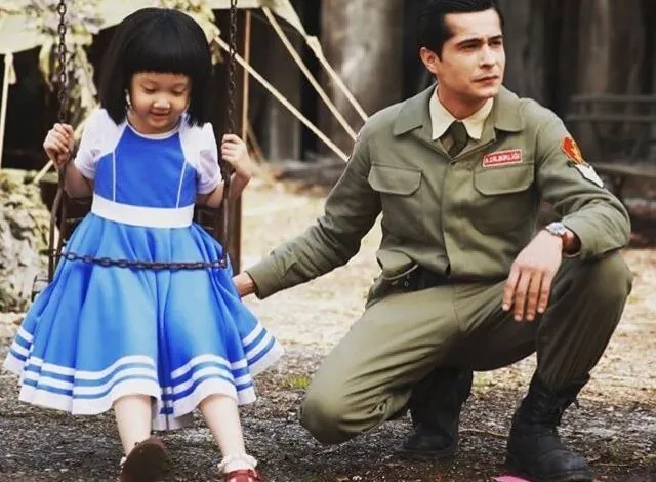 En İyi Dram Filmleri Türk