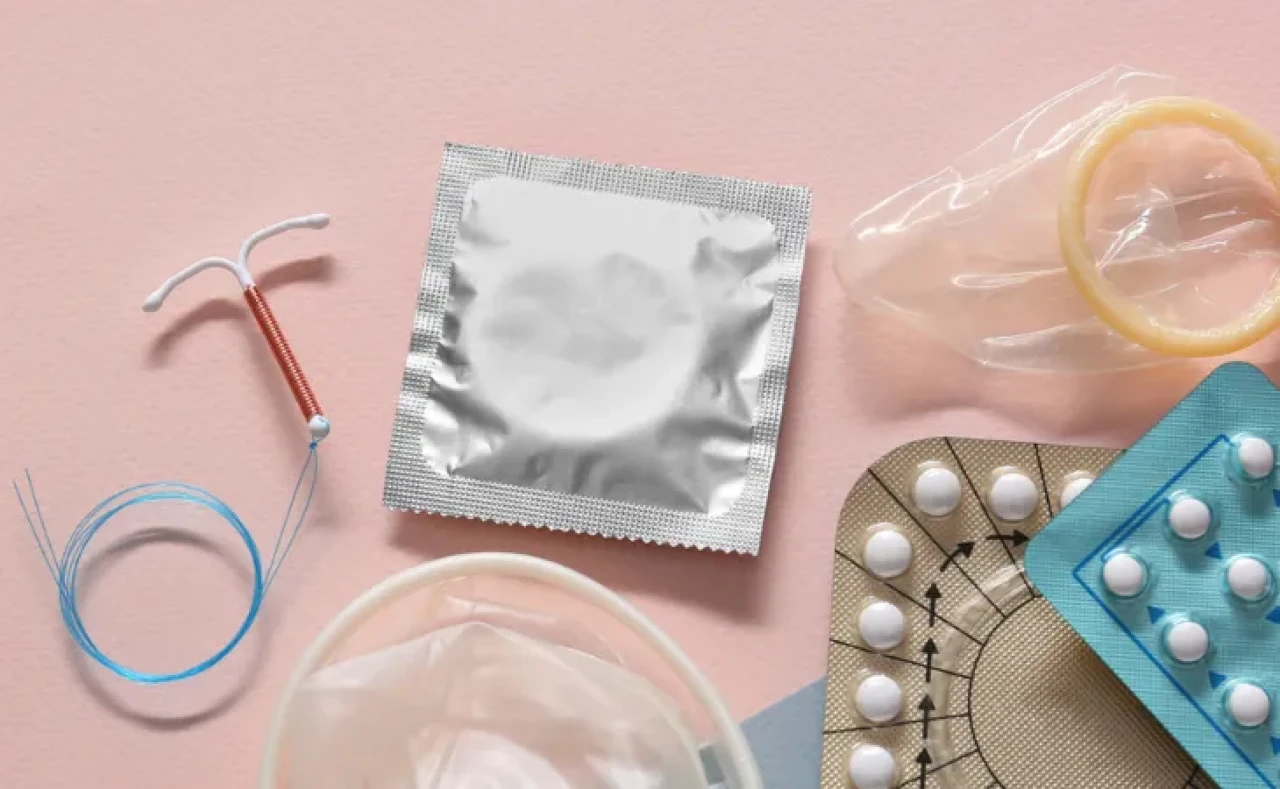 Hamilelikten Korunmanın En Etkili 10 Yolu