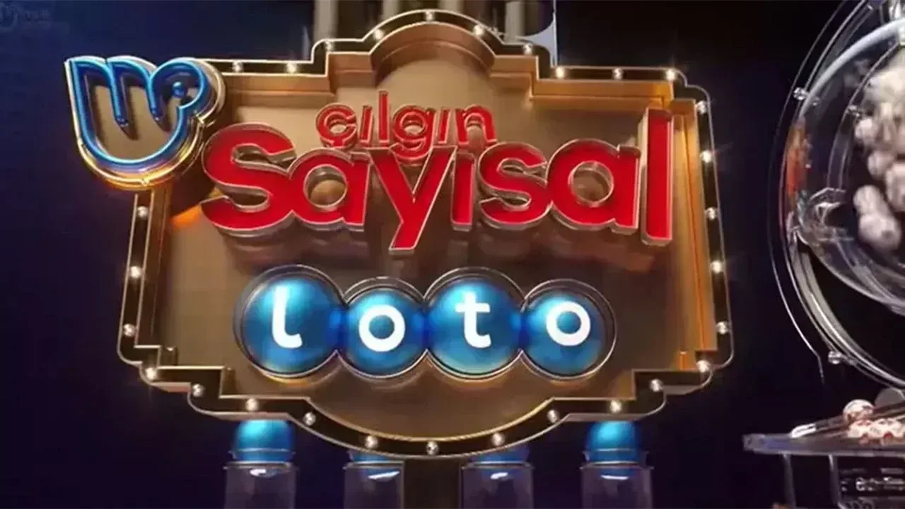 Sayısal Loto Çekilişi Ne Zaman | 22 Kasım Sayısal Loto Saat Kaçta?