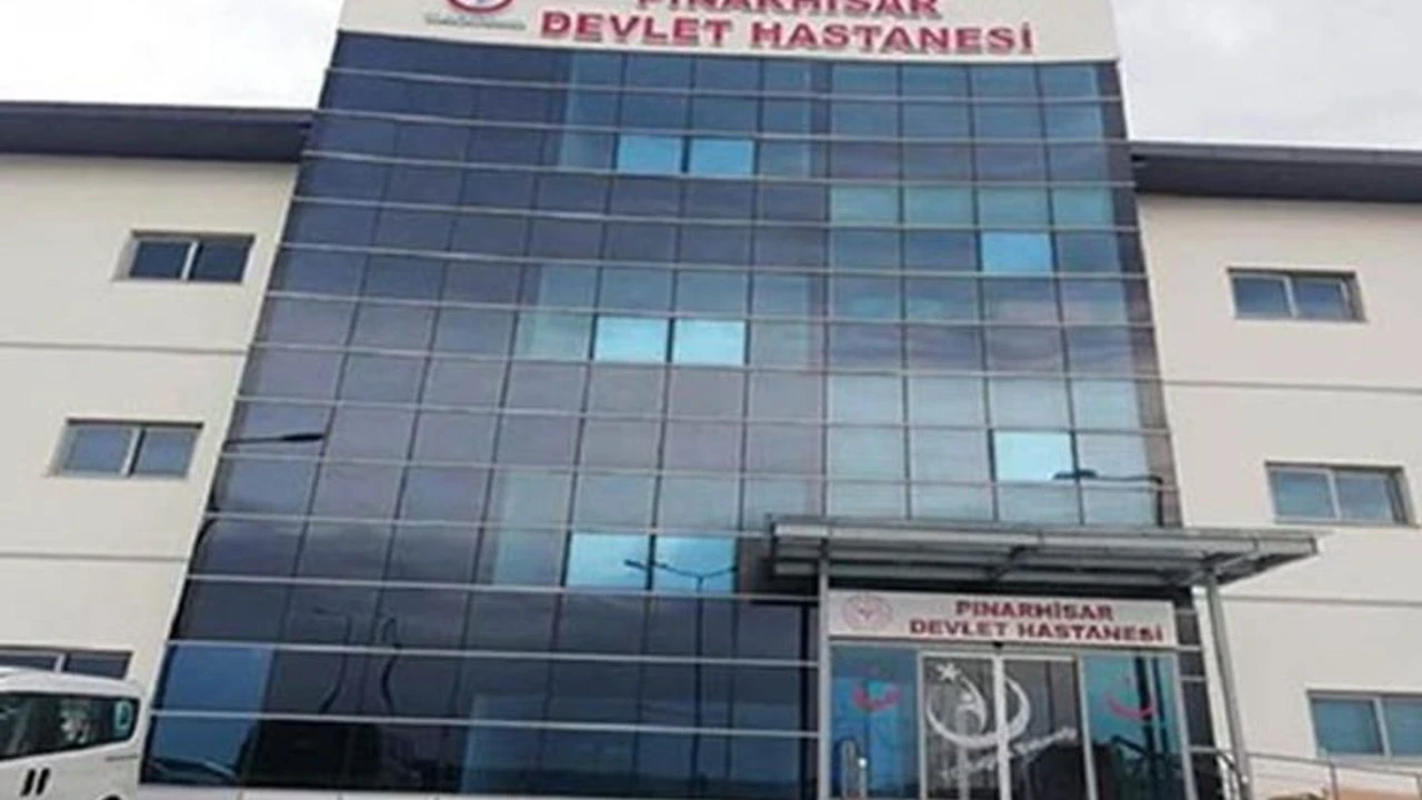 Pınarhisar Devlet Hastanesi iletişim bilgileri: Güncel telefon numaraları ve adres bilgisi