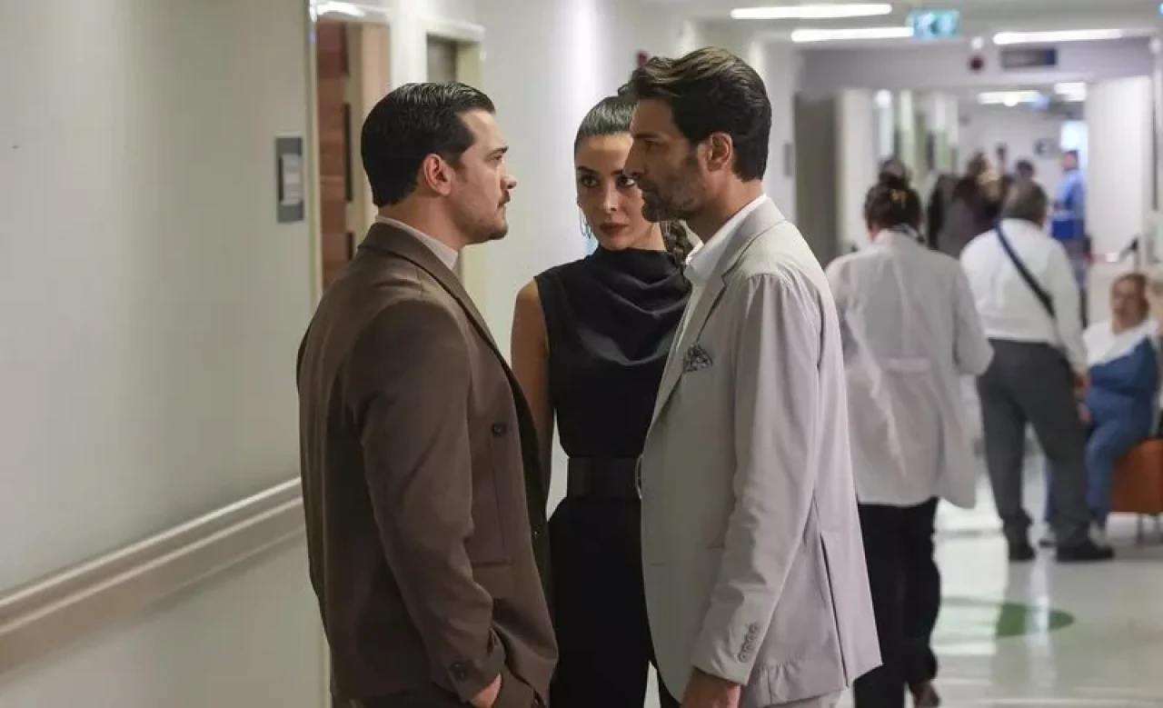 Eşref Rüya 22. Bölüm Tek Parça İzle | Kanal D Yeni Bölüm Full HD