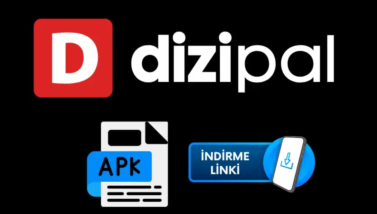 Dizipal APK indir Son Sürüm 2025 – Ücretsiz ve Reklamsız