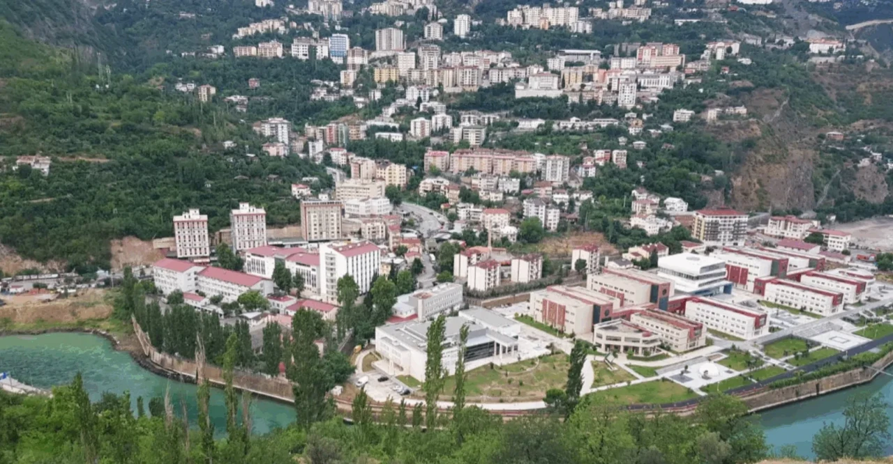 Artvin Gezilecek Yerler