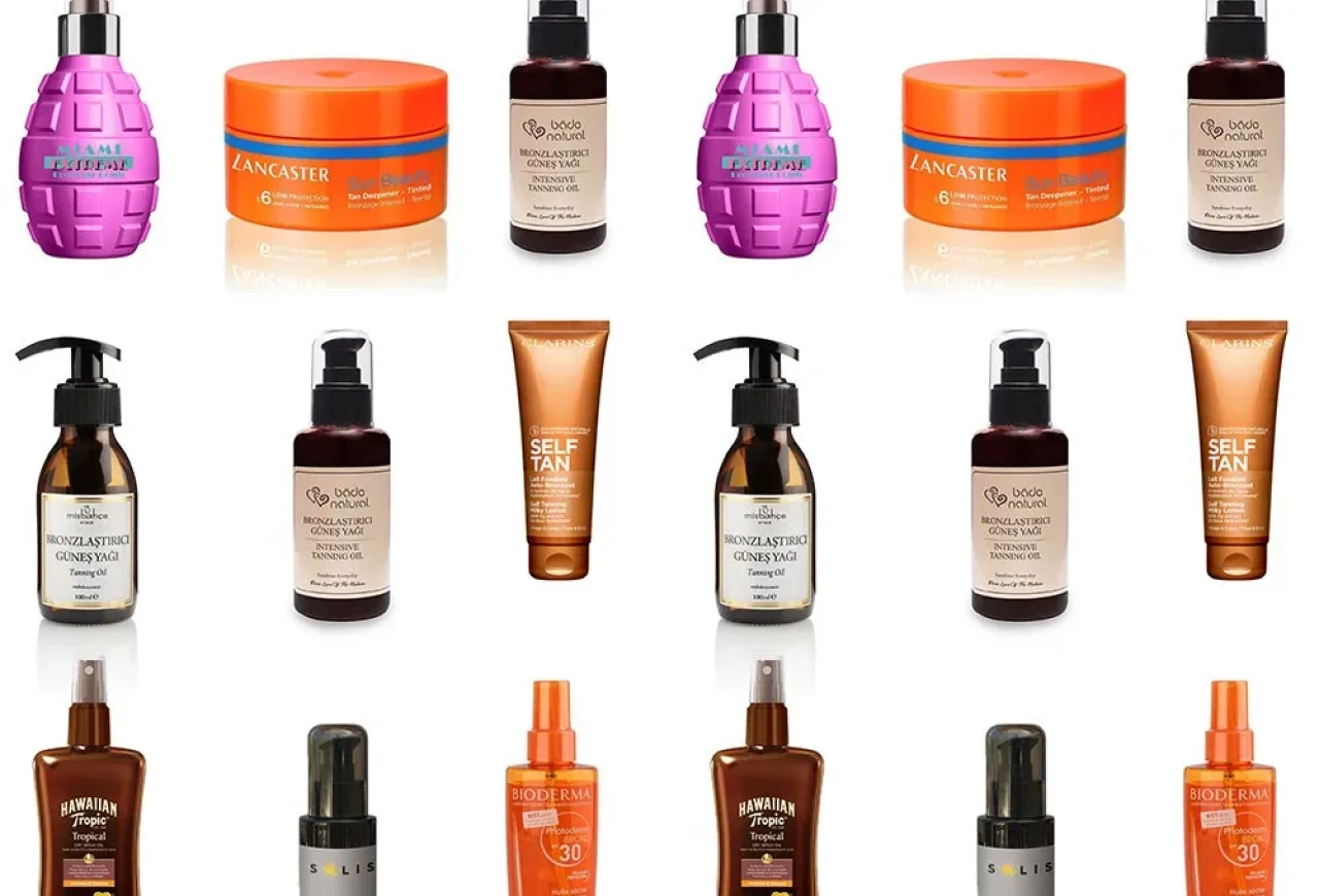 Cildi Ne Bronzlaştırır? Cildi Bronzlaştıran En İyi 20 Besin