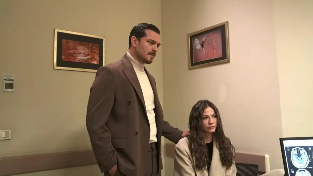 Eşref Rüya 22. bölüm Amazon Prime'da yayınlanacak, izleyiciler şaşkın!