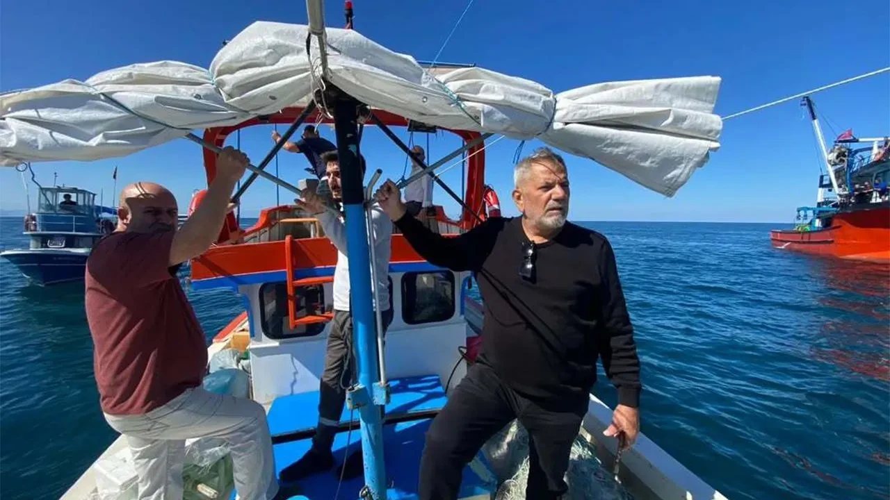 CHP Rize Milletvekilinden sert çıkış! Projeyi sakat doğuma benzetiyorum...