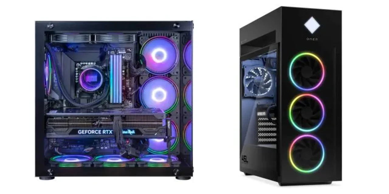 En İyi Masaüstü Bilgisayar Tavsiyesi ve Markaları