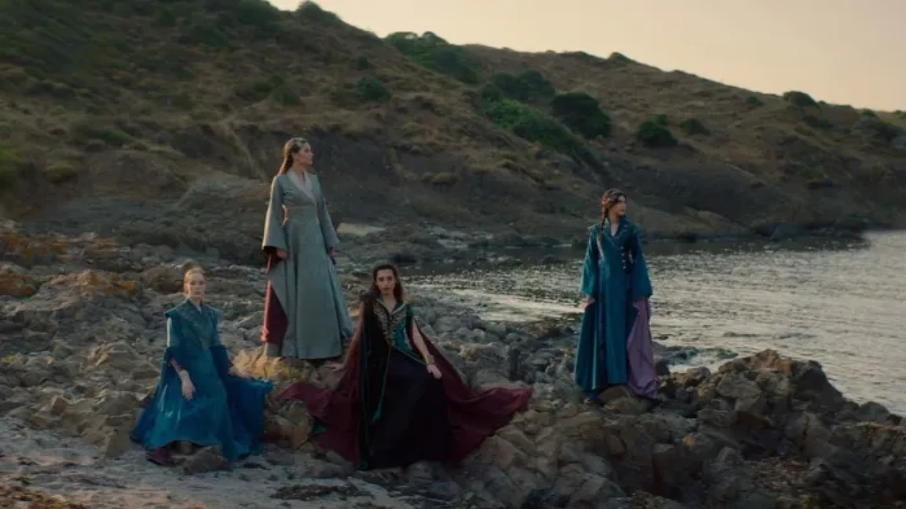 Anadolu: Medeniyetlerin İzinde Zamanda Yolculuk!