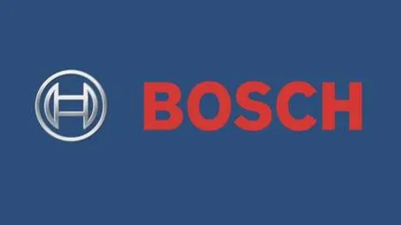 Avrupa'da üretim aksamaları: Bosch'un sorunları Çin-Hollanda anlaşmazlığı nedeniyle yoğunlaşıyor