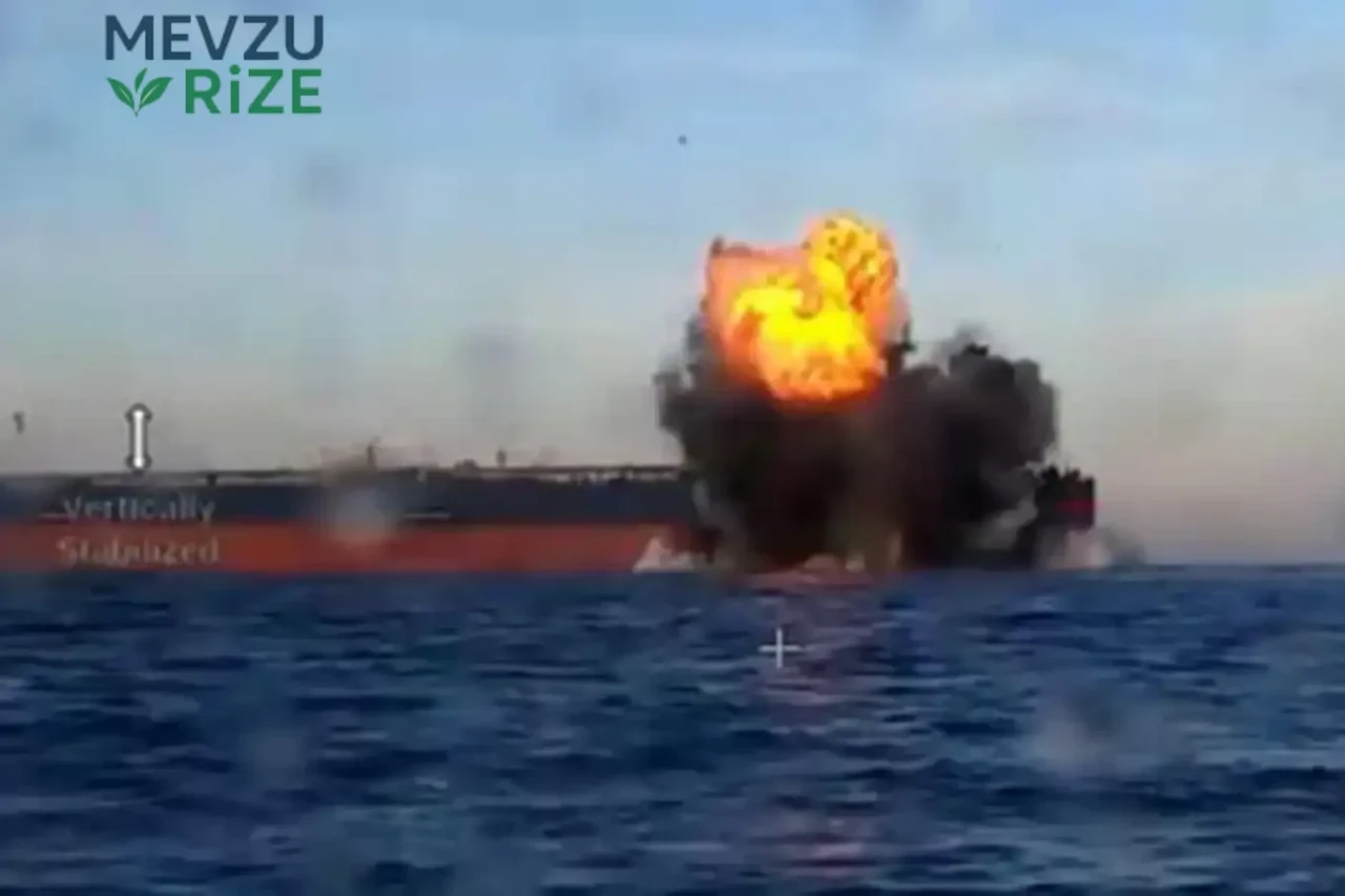 Rusya; Karadeniz'de gemilere yapılan saldırılar Ukrayna'daki çözüme yönelik çabaları engelleme girişimleri