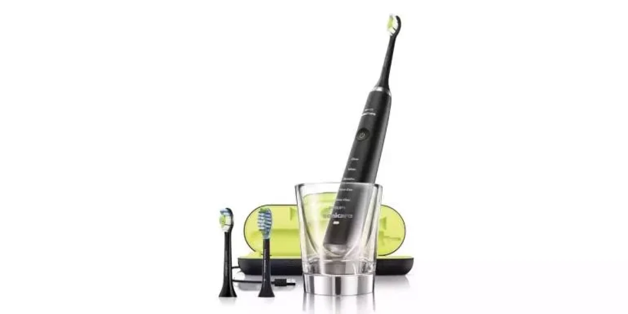 En İyi Şarjlı Diş Fırçası Tavsiyesi ve Markaları