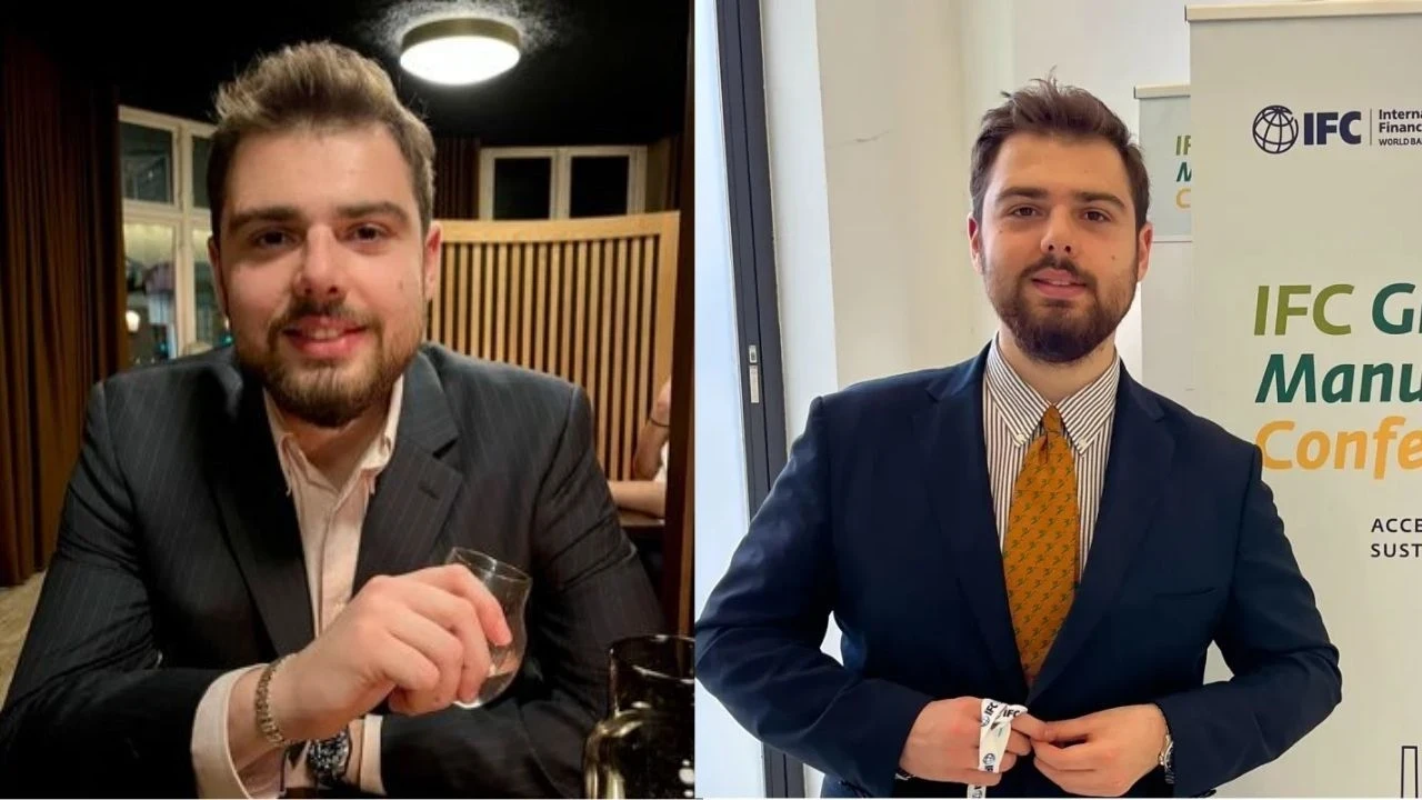 Can Acun Kimdir? Acun Ilıcalı ile Akrabalığı Var mı? İşte Merak Edilenler