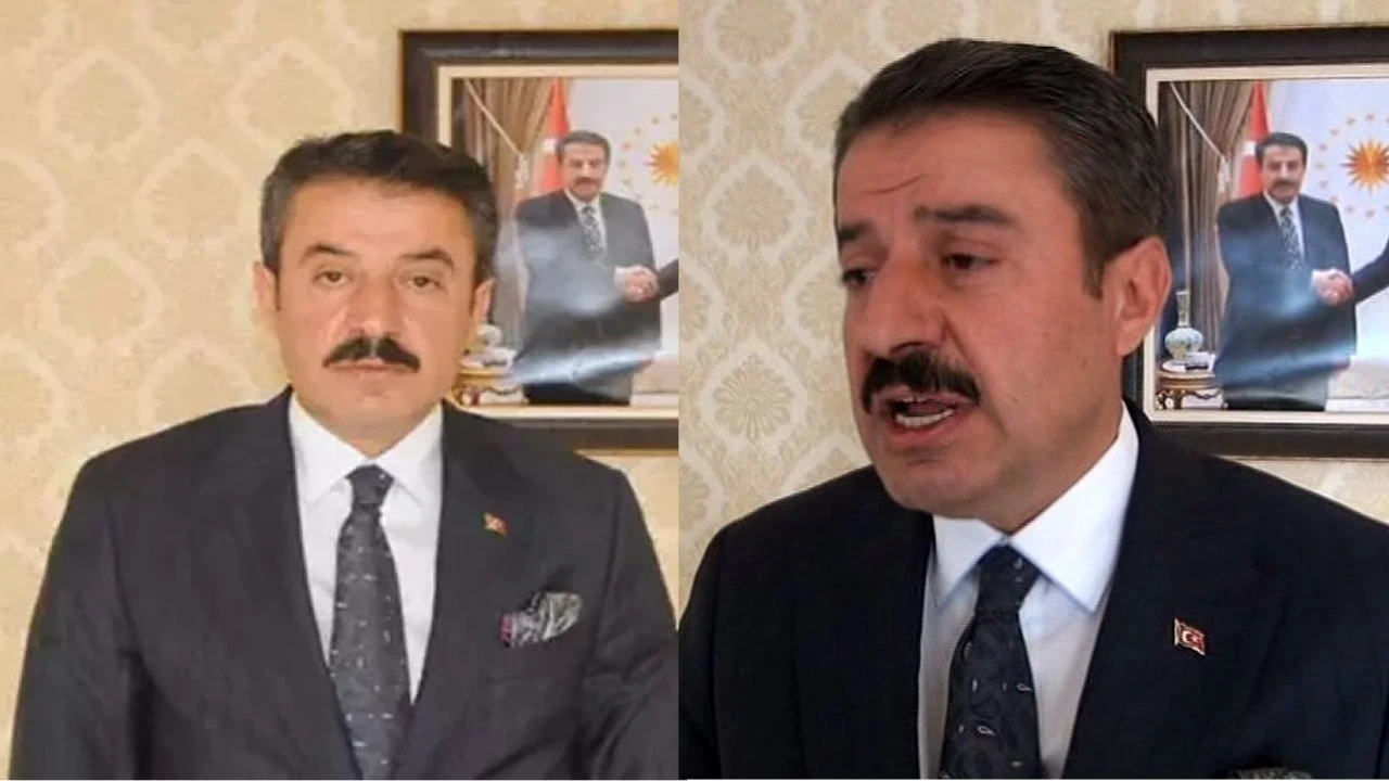 Arslan Tatar kimdir, nereli, hangi aşiretten? Babası kimdir? İşte Tatar Ailesi hakkında tüm detaylar