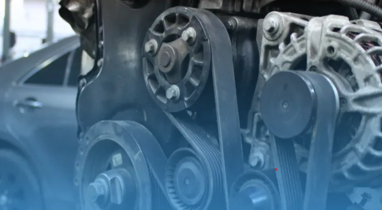 Atmosferik Motor Nedir?