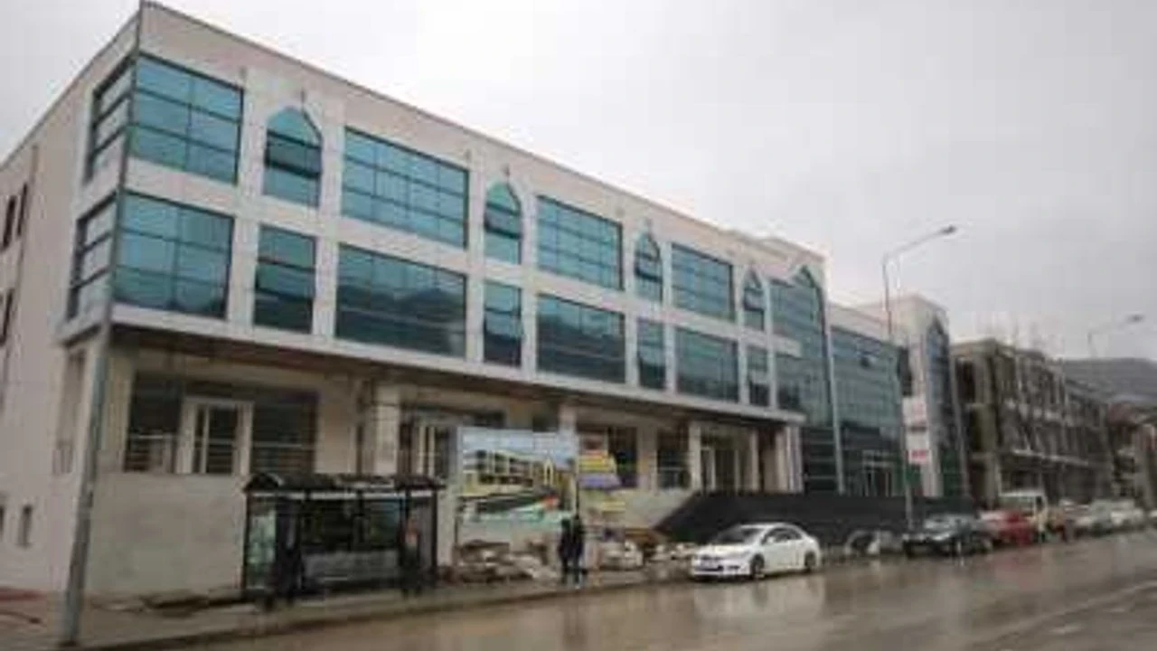 Amasya İl Kültür ve Turizm Müdürlüğü iletişim bilgileri: Amasya İl Kültür ve Turizm Müdürlüğü telefonu kaç? Adresi ne?